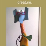 Click here to meet and make and even stranger creature