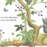 Bramble the Brave Spread 1