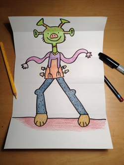 drawing consequences