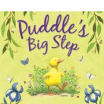 Puddles Big Step Cover