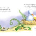 Puddles Big Step Spread 1