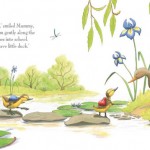 Puddles Big Step Spread 2