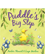 Puddles Big Step
