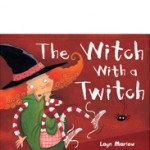 The Witch with a Twitch
