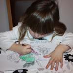 Mo colouring HUSD sheet