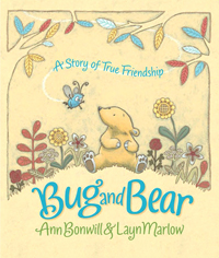 Bug and Bear