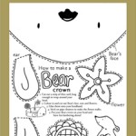 Make Bug and Bear Crowns