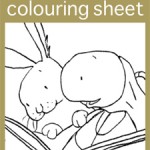 Pictures to Colour In