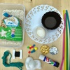 ideas for gluing activity