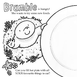 MFM-Berries-are-Best-Pre-school-activity-sheet
