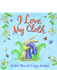 I Love my Cloth
