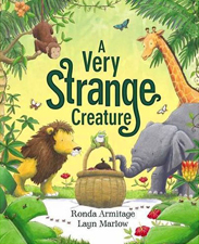 A Very Strange Creature