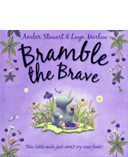 Bramble the Brave