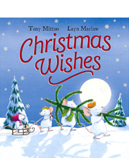 Christmas Wishes