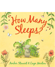 How Many Sleeps?