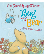 Bug and Bear