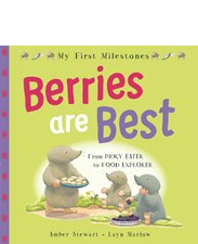 My First Milestones: Berries are Best