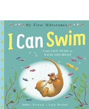 My First Milestones: I Can Swim