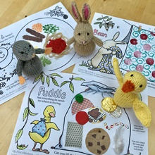 My First Milestones Pre-school Activities Sheets