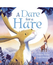 A Dare for a Hare