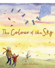 The Colour of the Sky
